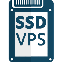 SSD VPS (Virtual Private Server)
