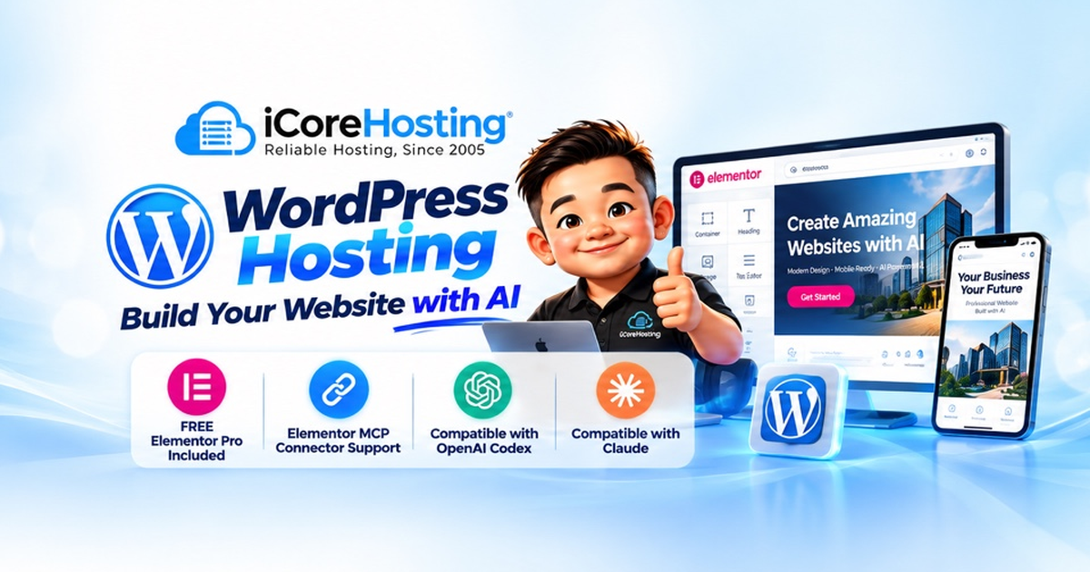 WordPress Hosting