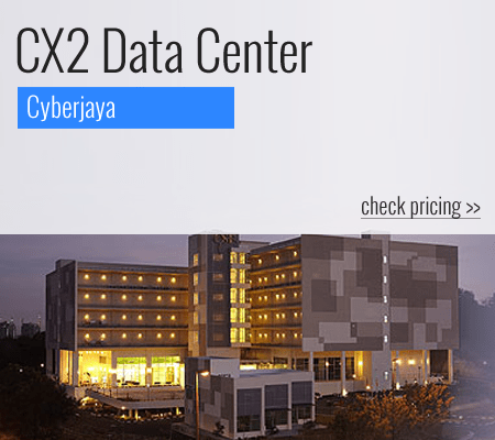 CX2 Data Center